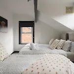 Appartement Spacious Three-bedroom In Leeds