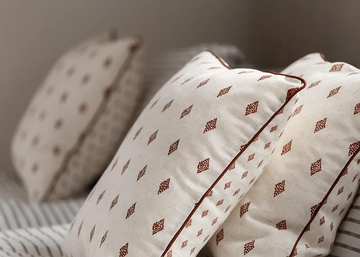 Spacious Three-bedroom In Leeds