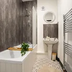 Spacious Three-bedroom In Leeds Apartamento Leeds (West Yorkshire)